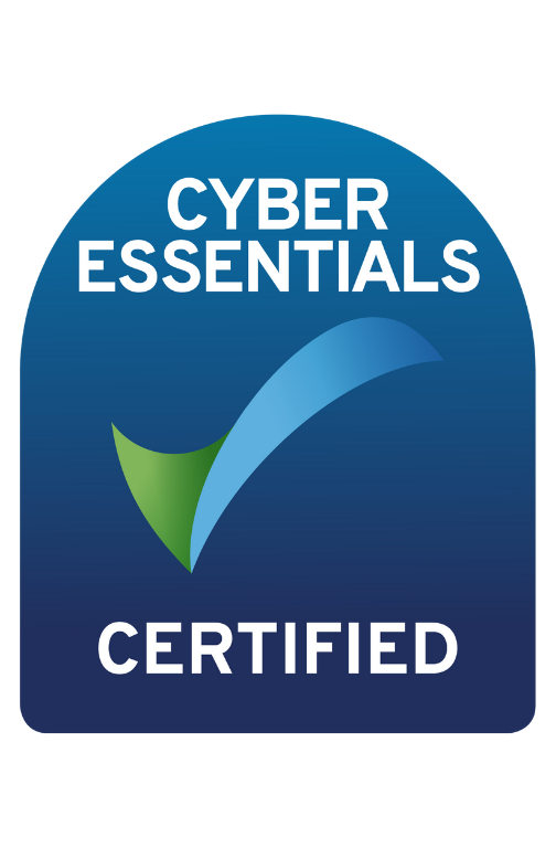 Cyber Essentials Certified