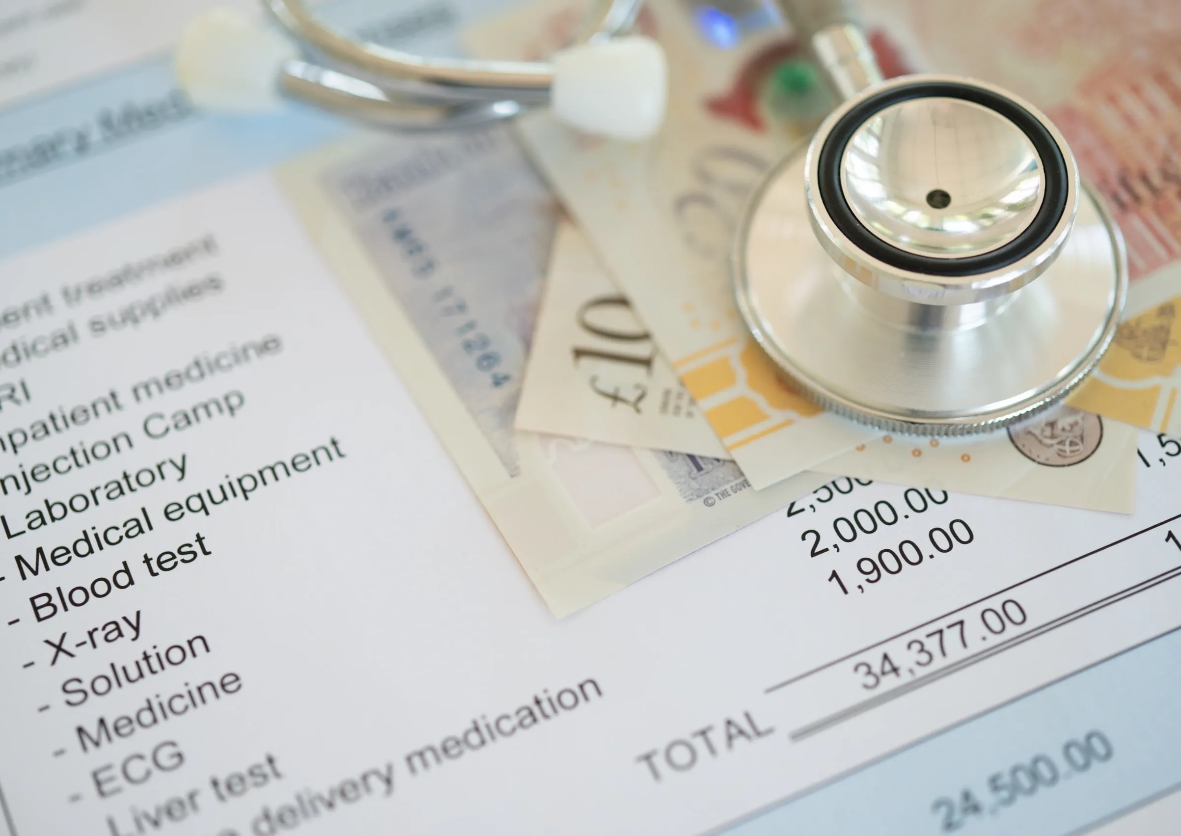 'Complacent' NHS chiefs making glacial progress on financial planning